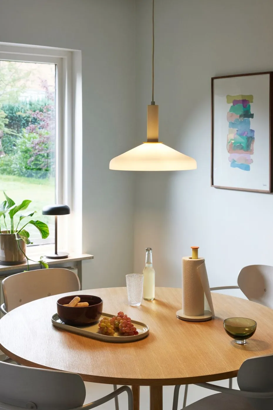 Apollo Pendelleuchte