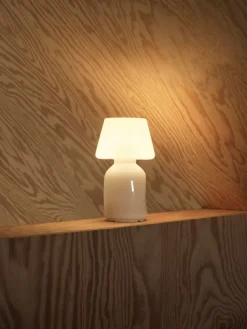 Apollo Portable Tischleuchte