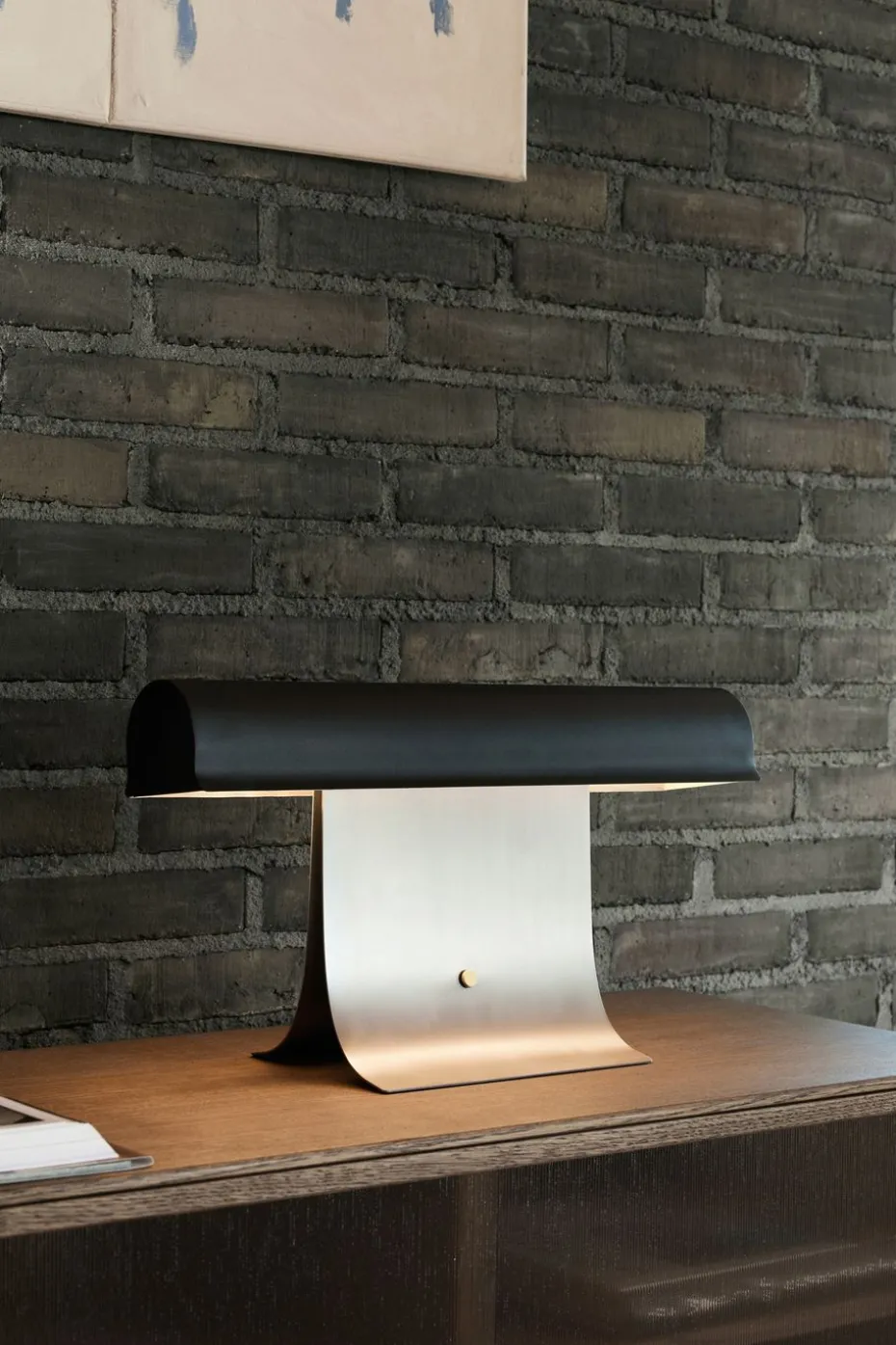 Archive Tischleuchte 50cm