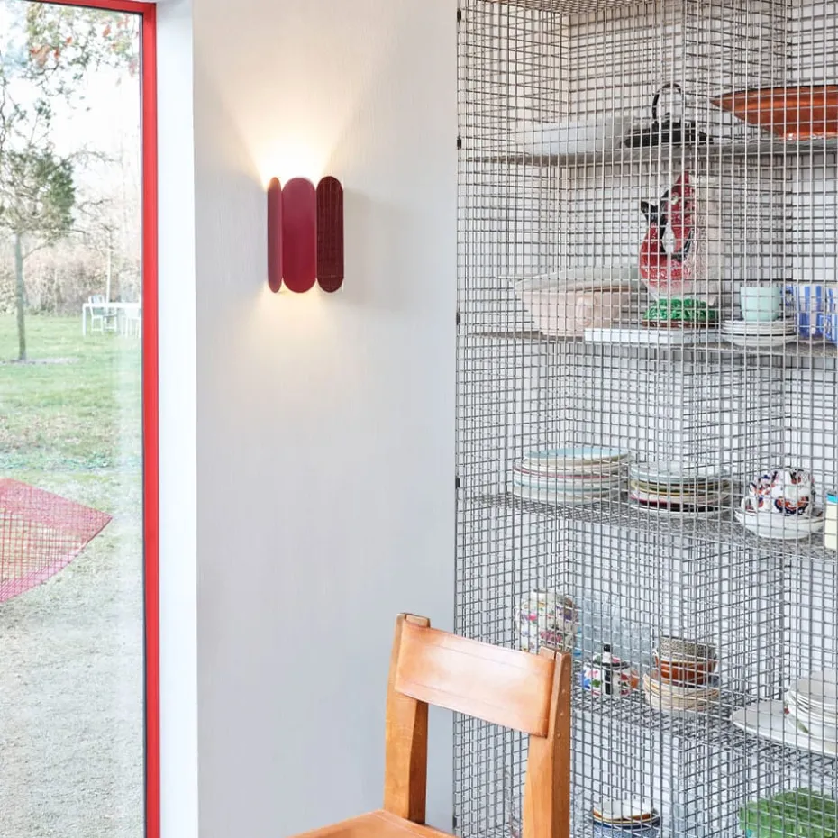 Arcs Sconce Wandleuchte