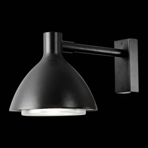 Ark Maxi Wandarmatur LED Ø46,7 cm