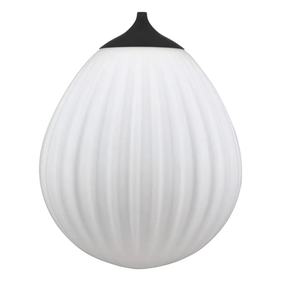 Around The World Lampenschirm Pendelleuchte weiß