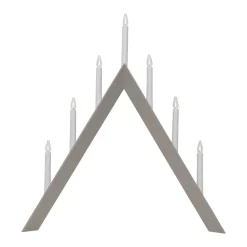 Arrow Kerzenhalter 64,5cm