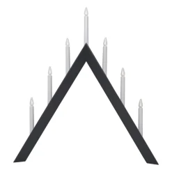 Arrow Kerzenhalter 64,5cm