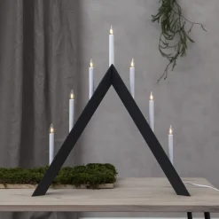 Arrow Kerzenhalter 64,5cm