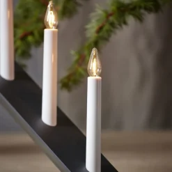 Arrow Kerzenhalter 64,5cm