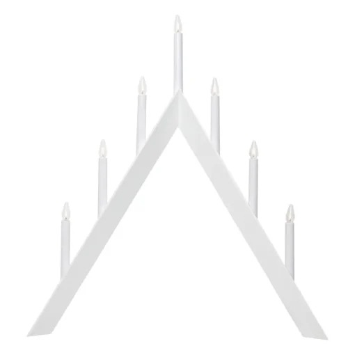 Arrow Kerzenhalter 64,5cm