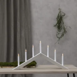 Arrow Kerzenhalter 36cm