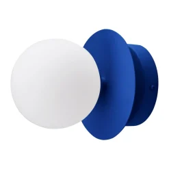 Art Deco IP44 Wandleuchte/Deckenleuchte