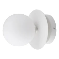 Art Deco IP44 Wandleuchte/Deckenleuchte