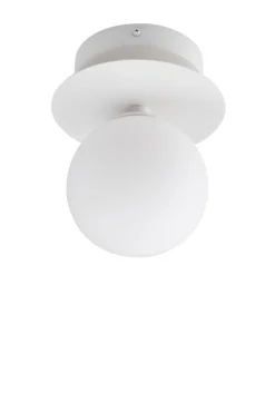 Art Deco IP44 Wandleuchte/Deckenleuchte