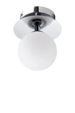 Art Deco IP44 Wandleuchte/Deckenleuchte