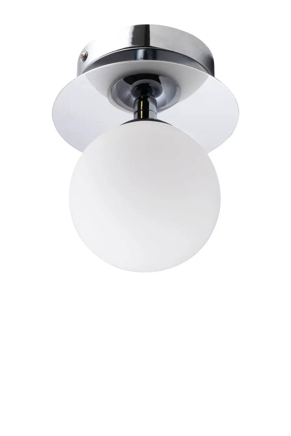 Art Deco IP44 Wandleuchte/Deckenleuchte