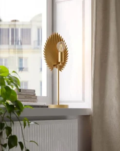 Aruba Tischleuchte 55cm