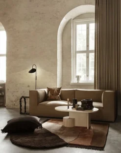 Arum swivel tall Wandleuchte