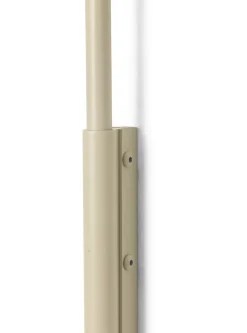 Arum swivel tall Wandleuchte