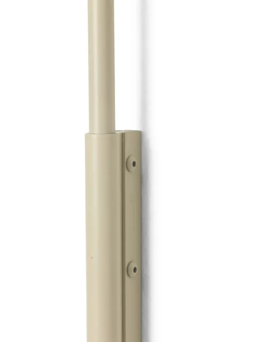 Arum swivel tall Wandleuchte
