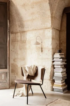 Arum swivel Wandleuchte