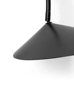 Arum swivel Wandleuchte