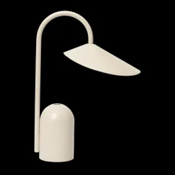 Arum tragbare Leuchte