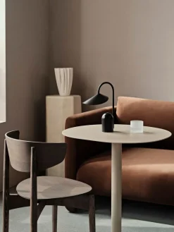 Arum tragbare Leuchte