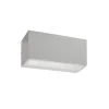 Asker Wandleuchte nach unten gerichtet 22,5x11 cm
