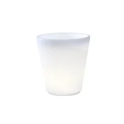 Assisi Blumentopf groß 40 cm