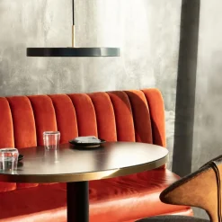 Asteria Deckeneleuchte