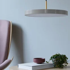 Asteria Deckeneleuchte