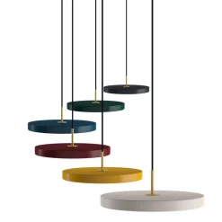 Asteria Deckeneleuchte