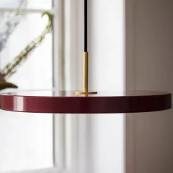 Asteria Deckeneleuchte