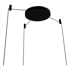 Asteria Micro Cluster Pendelleuchte