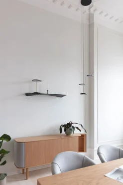 Asteria Micro Cluster Pendelleuchte