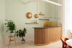 Asteria Micro Pendelleuchte