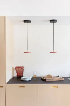 Asteria Micro Pendelleuchte