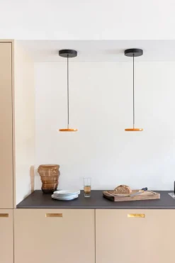 Asteria Micro Pendelleuchte