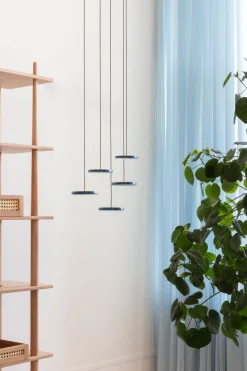 Asteria Micro Pendelleuchte