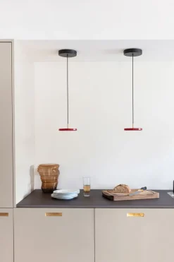 Asteria Micro Pendelleuchte