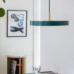 Asteria Mini Deckenleuchte