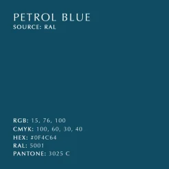 Asteria Mini Deckenleuchte