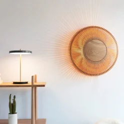 Asteria Move Tischleuchte