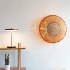 Asteria Move Tischleuchte