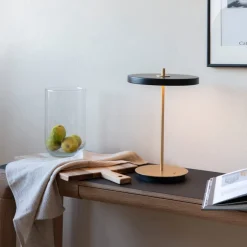 Asteria Move Tischleuchte