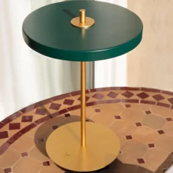 Asteria Move Tischleuchte