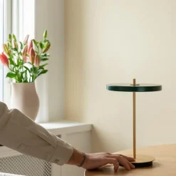 Asteria Move Tischleuchte