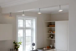 Asteria Spot Decken- und Wandleuchten Ø12 cm
