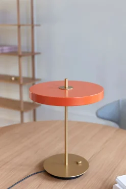 Asteria Tischleuchte