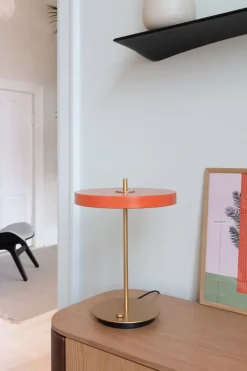 Asteria Tischleuchte