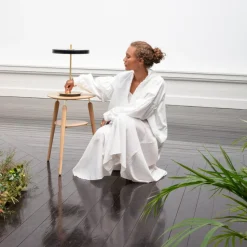 Asteria Tischleuchte