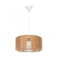 Asti 30 Hängelampe Pendelleuchte Ø50 cm